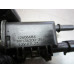 23S127 EVAP Purge Valve From 2009 Saturn Aura  2.4 12606684